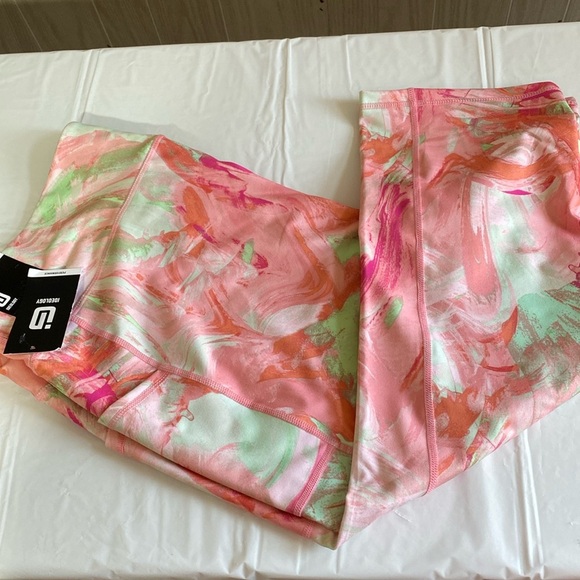 Leggings/Capri - Picture 1 of 7